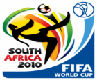Logo 2010 FIFA Dünya Kupası